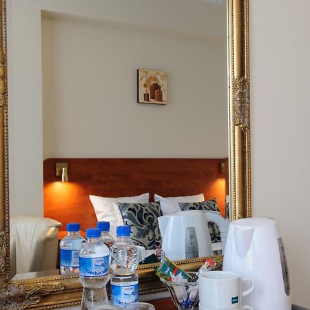 Abidar Hotel Spa & Wellness Цехоцинек Екстер'єр фото
