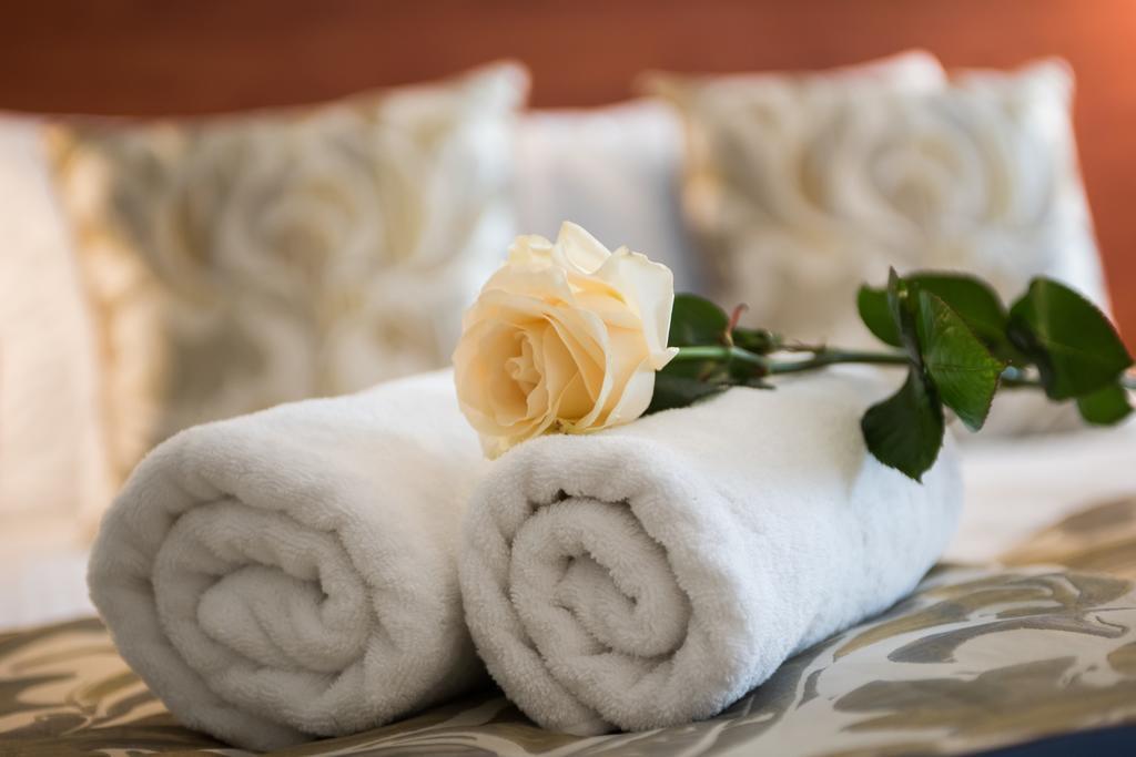 Abidar Hotel Spa & Wellness Цехоцинек Екстер'єр фото