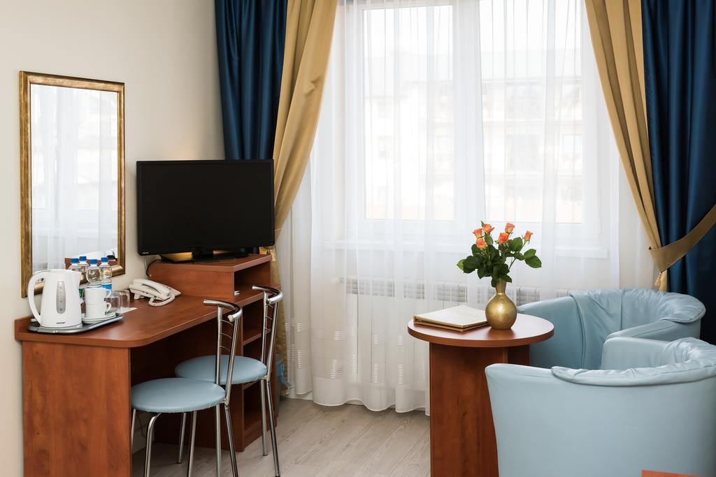 Abidar Hotel Spa & Wellness Цехоцинек Екстер'єр фото